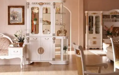 Why are European and American style furniture so popular?